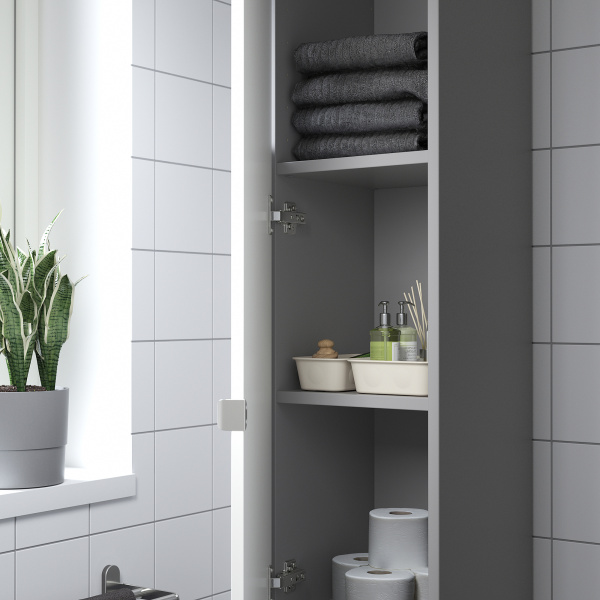 50468104 Органайзер, пластик/бежевый, 15х20x5 см