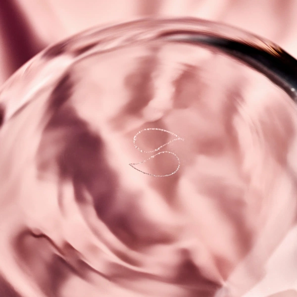 50069889 Ваза, прозрачный, 25.5 см