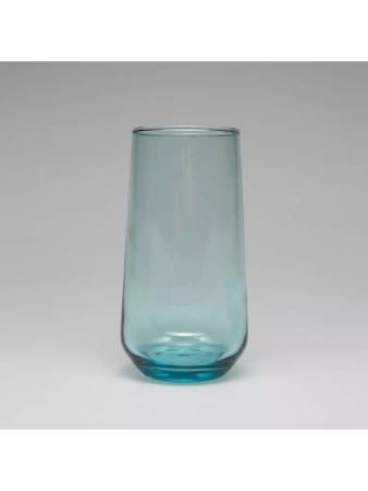 50081911 Стакан, светло-бирюзовый, 470 мл