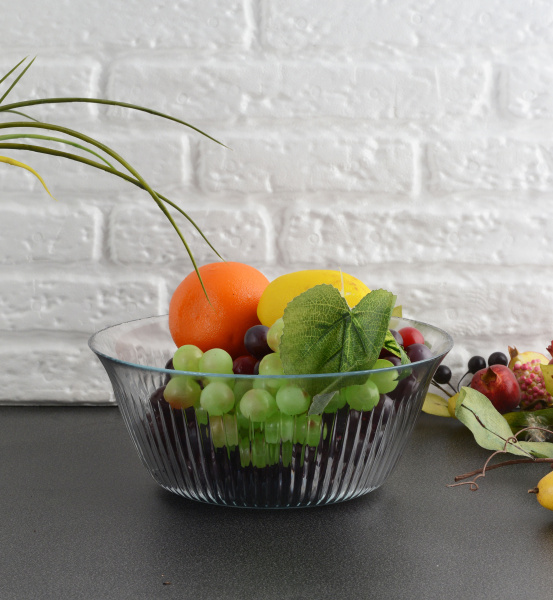 1205955 Сервировочная миска / салатник, 24 см