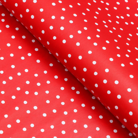 9842370 Бумага упаковочная глянцевая двусторонняя "Щелкунчик ", 1 лист, 70 х 100 см 