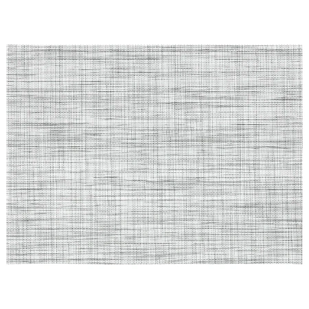 80398204 Салфетка под приборы, белый/черный, 45x33 см