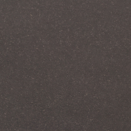 9582358 Рулон упаковочной бумаги крафт,горох золотой на черном 0,67 х 10 м