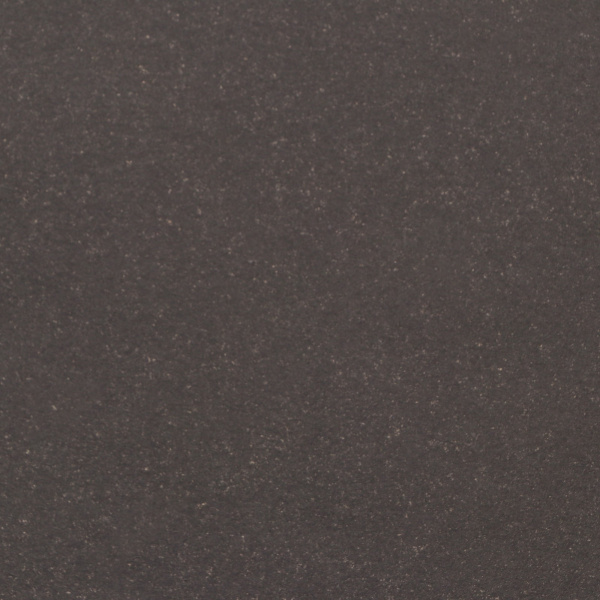 9582358 Рулон упаковочной бумаги крафт,горох золотой на черном 0,67 х 10 м