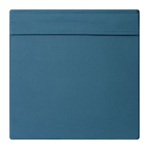 60353796 Коробка, темно-синий, 33x38x33 см