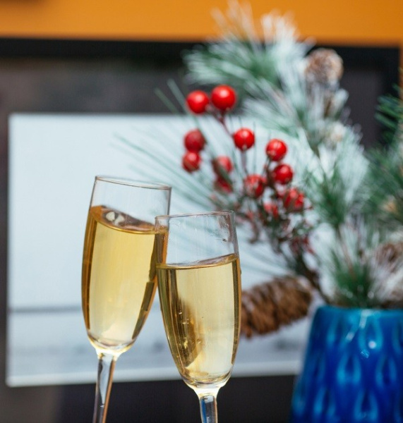 50020439 Бокал для шампанского, 175 мл