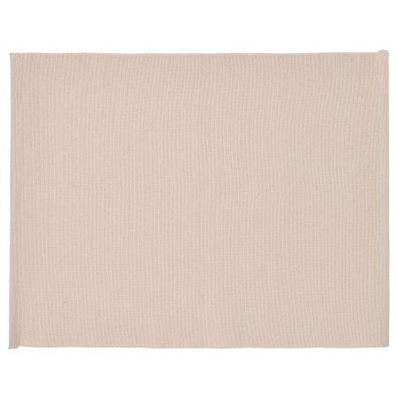 70527961 Салфетка под приборы, неокрашенный, 35x45 см
