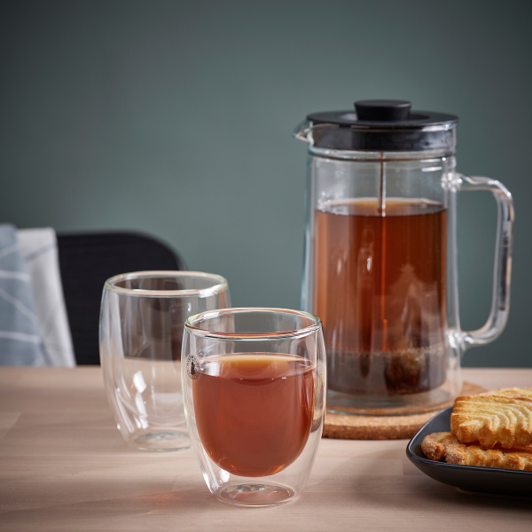 20540291 Стакан, 30 сл, 2 шт