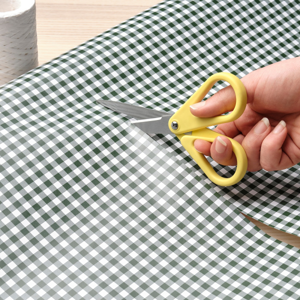 80329098 Ножницы, желтый