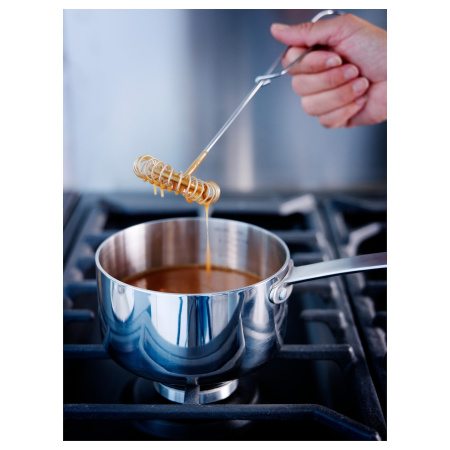 50093172 Набор венчиков, 2 штуки, нержавеющая сталь