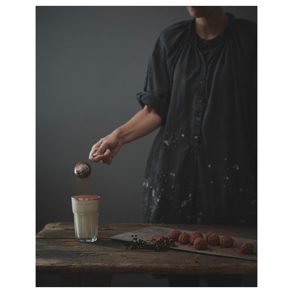 20360237 Ситечко для кувшина, нержавеющая сталь