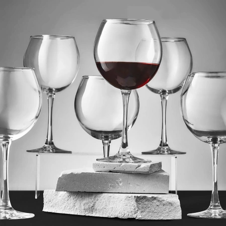 50022924 Бокал для вина, 655 мл