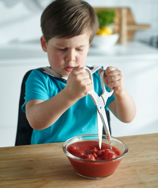 50383497 Ножницы,2 штуки