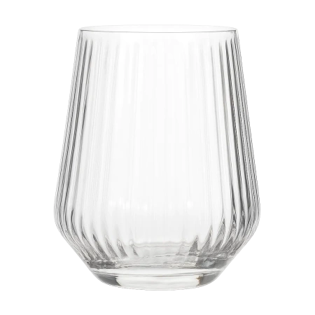 410416 Стакан, прозрачный /оптик, 425 мл