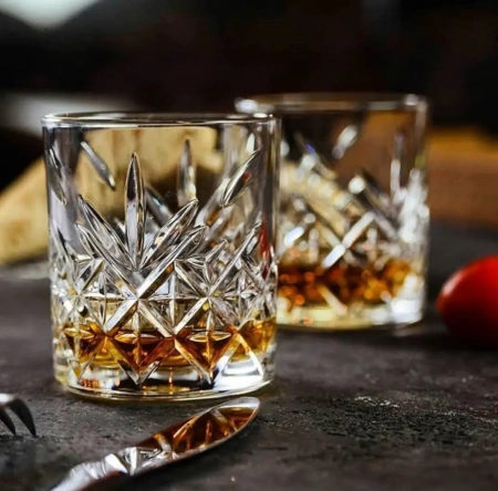 50052878 Стакан д/виски, 345 мл