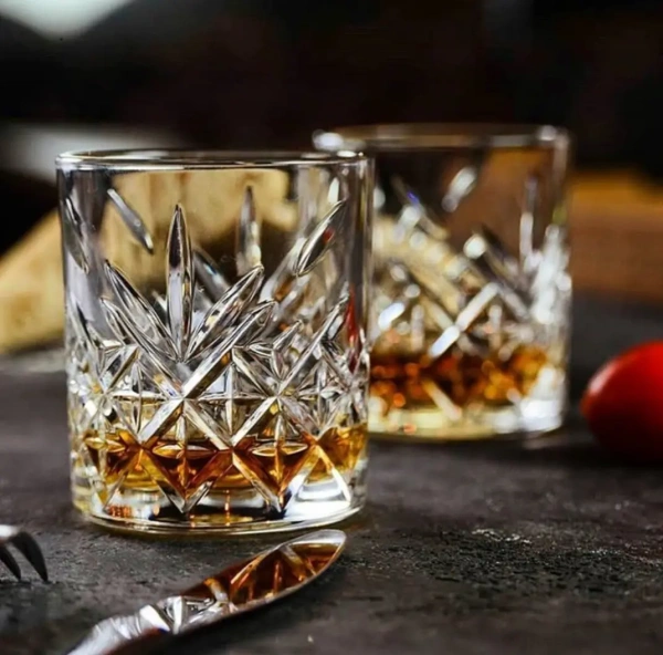 50052878 Стакан д/виски, 345 мл