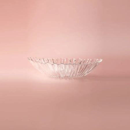 1047320 Сервировочная миска / салатник, 33х26.4 см