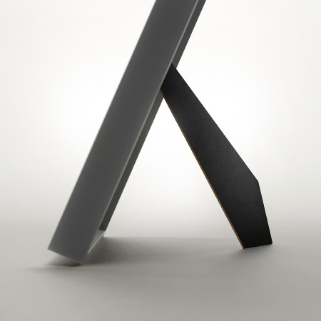 50548865 Рамка, белый, 10x15 см