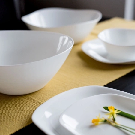 498920 Тарелка глубокая / миска, 15х15 см