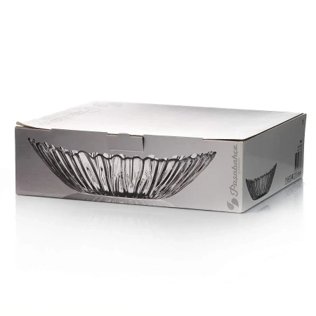 1047320 Сервировочная миска / салатник, 33х26.4 см