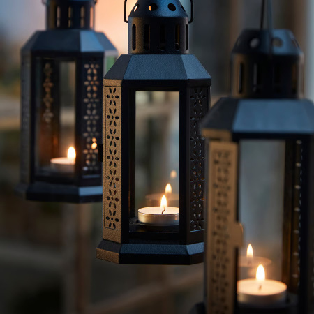 50097995 Неароматическая греющая свеча, 100 шт