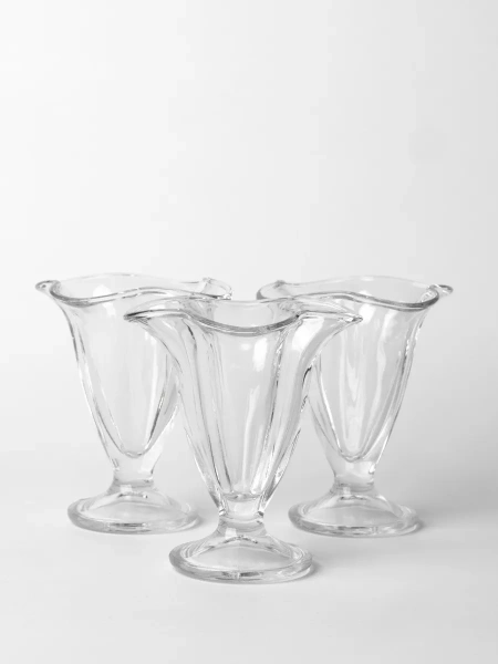 50013652 Ваза для мороженого / креманка, 13 см