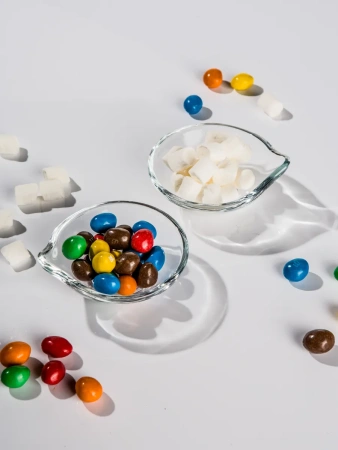 53942 Миска / соусник, 70 мл