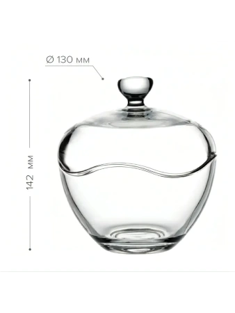 98775 Сахарница, 13,1 см