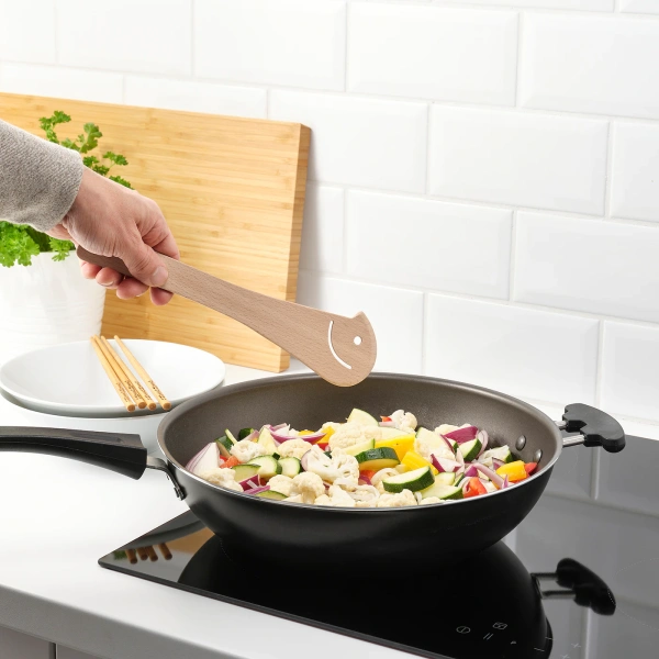 40497852 Ложка, бук