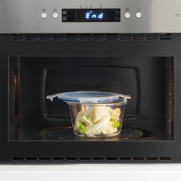 20361816 Крышка, круглой формы/пластик