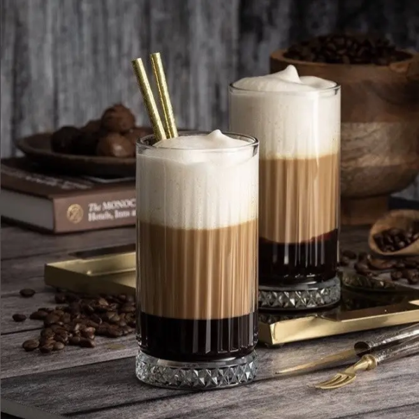 11123280 Стакан, 445 мл, 4 шт.