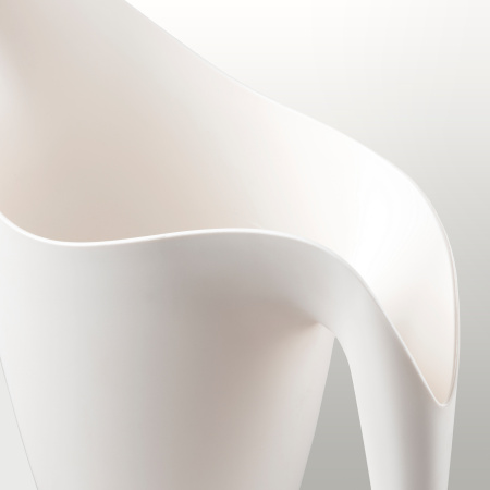 60289946 Лейка, белый, 1.2 л