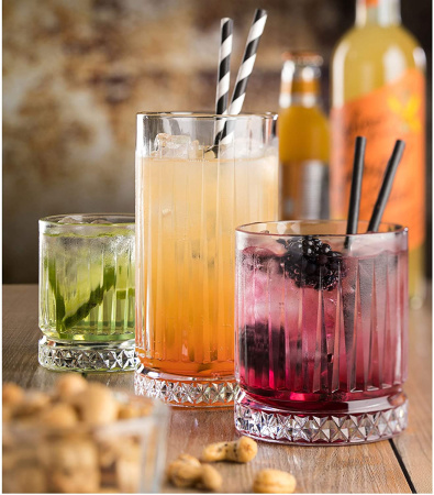 50060711 Стакан д/виски, 355 мл