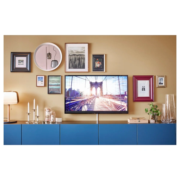 40394156 Набор подсвечников,3 штуки, слоновая кость/золотой