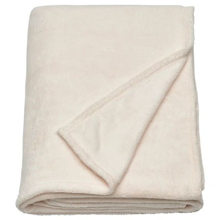 30349334 Покрывало, бежевый, 230x250 см