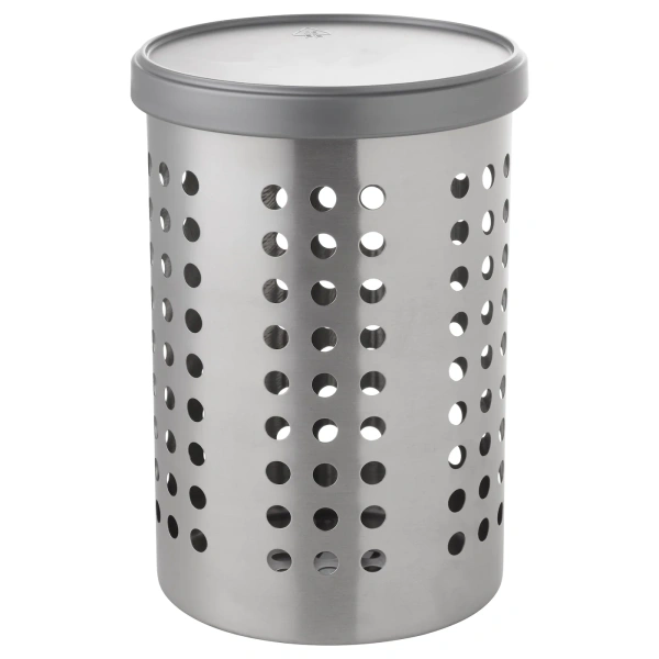 60196283 Крышка/поднос, серый, 13 см