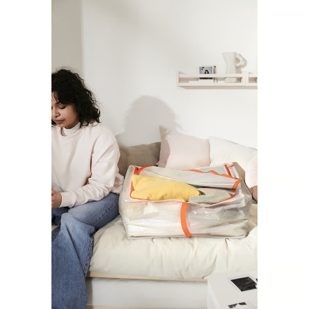 00601105 Сумка для хранения, 55x49x30 см