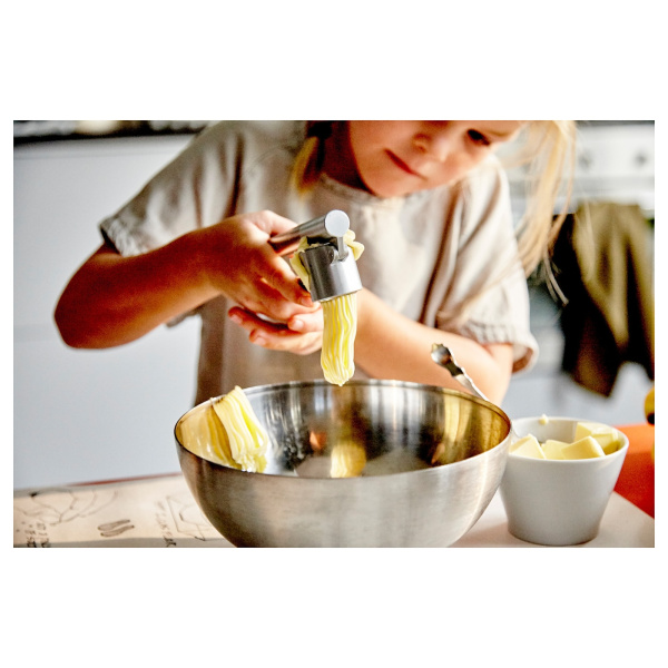 50057254 Сервировочная миска, нержавеющ сталь, 28 см