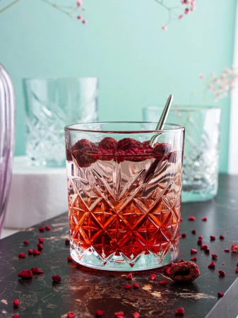 50052878 Стакан д/виски, 345 мл