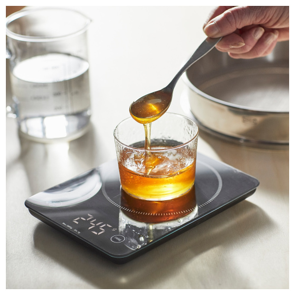 90480156 Весы, 3 кг