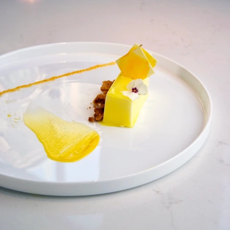 410711 Тарелка с бортом, 27 см