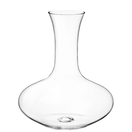 192347 Декантер для вина / графин,  прозрачное стекло, 1.6 л