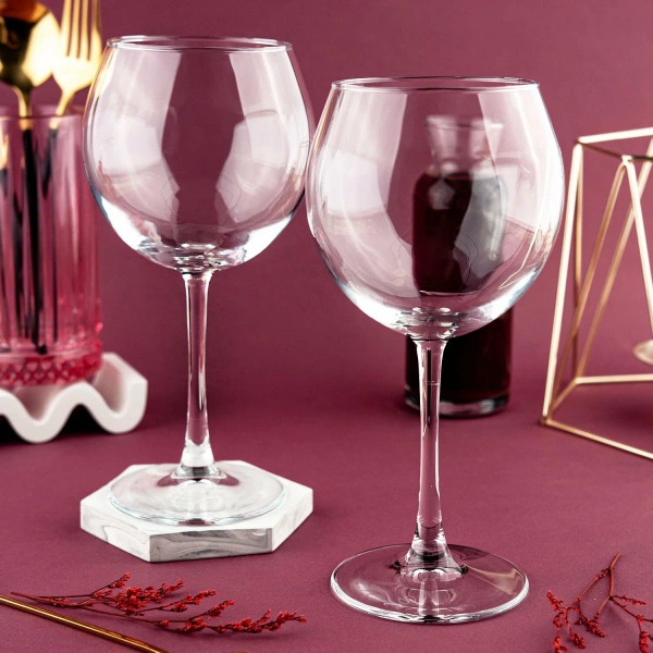 50022924 Бокал для вина, 655 мл