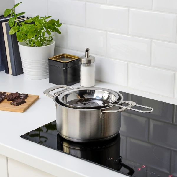 60449228 Вставка - водяная баня, 17 см