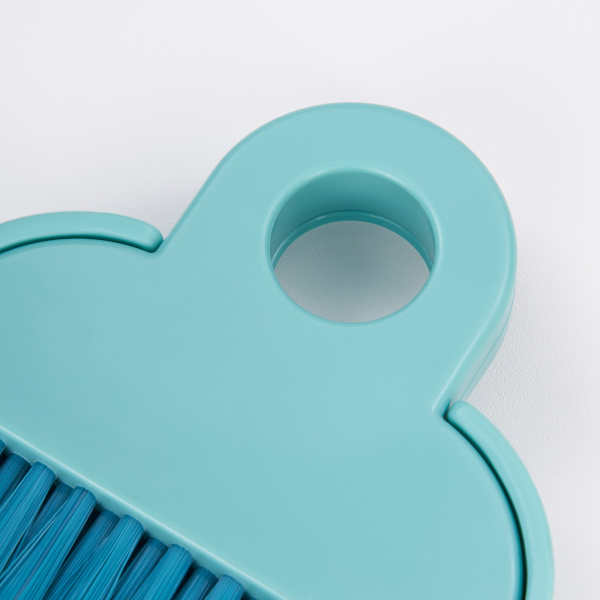 30562070 Набор для чистки, бирюзовый