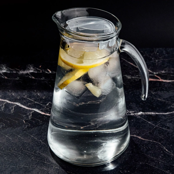 50080123 Кувшин с крышкой, 1550 мл