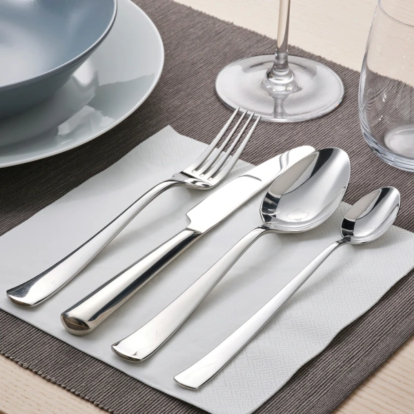 40188585 Ложка, нержавеющ сталь, 20 см