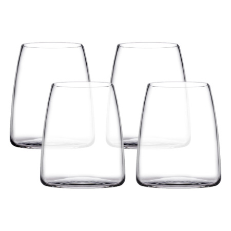 420332 Набор стаканов, 495 мл, 4 шт.