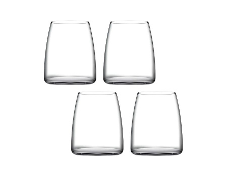 420332 Набор стаканов, 495 мл, 4 шт.