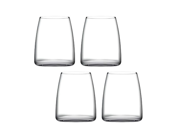 420332 Набор стаканов, 495 мл, 4 шт.